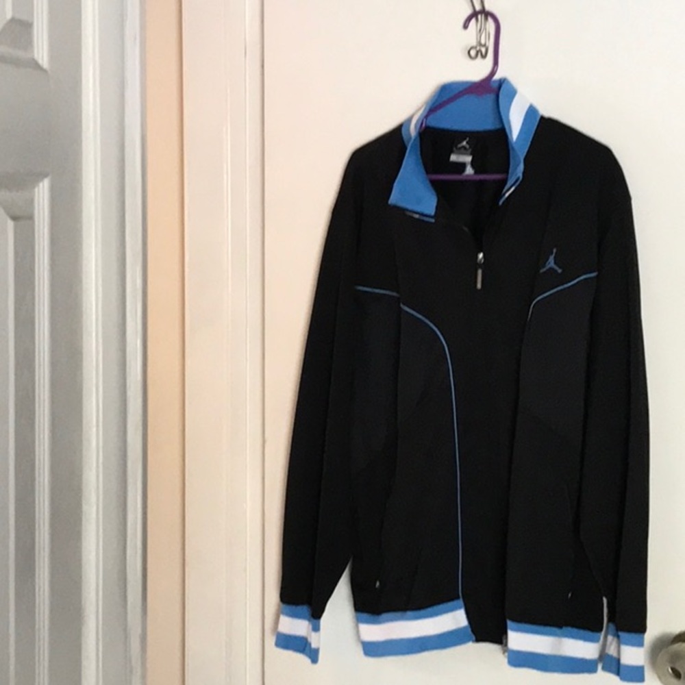 Jordan tracksuit jacket